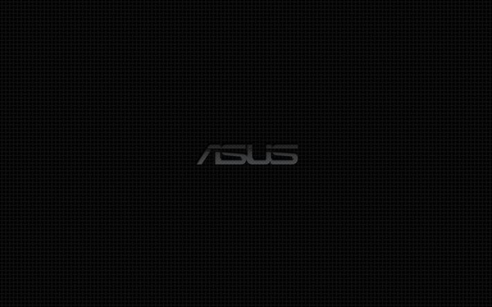 ダウンロード画像 ロゴ Asus 灰色の背景 Asusロゴ フリー のピクチャを無料デスクトップの壁紙