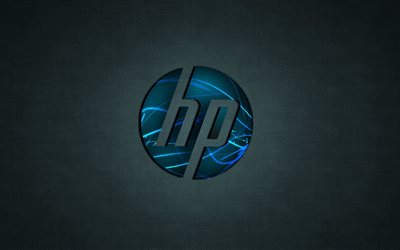 hewlett-packard, ح-pi, العلامة التجارية, شعار