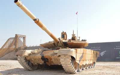 t-90 ms, tank, Rusya, zırh