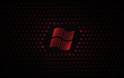 Windows mayrosoft, le logo windows
