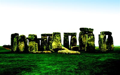 stonehenge, pedra henges