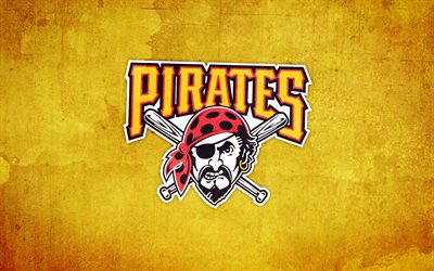 les pirates, le logo