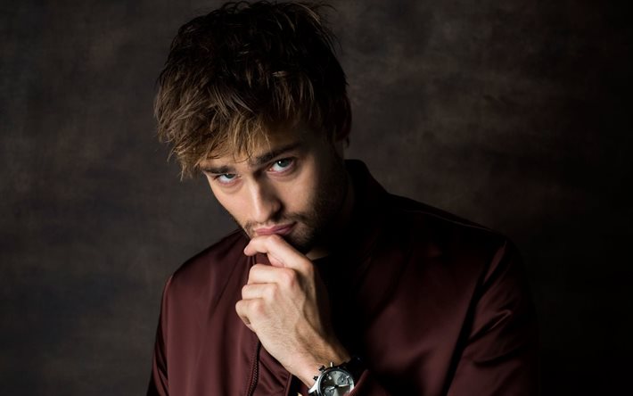 Douglas Booth, actor, guys, The Limehouse Golem, celebrity