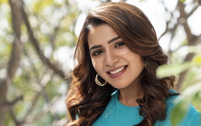 Samantha Ruth Prabhu, 2022, indian actress, Bollywood, movie stars, smile, picture with Samantha Ruth Prabhu, indian celebrity, Samantha Ruth Prabhu photoshoot