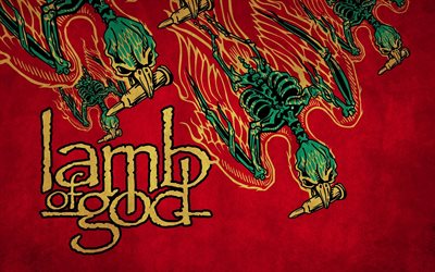 groove metal grubu poster