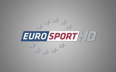 logo -, kanal -, eurosport