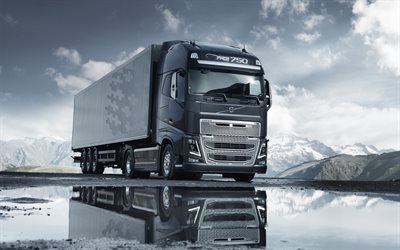 fn16 750, volvo, 2015, camiones, camionetas