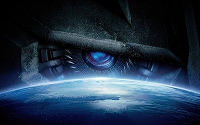 poster, transformers, eyes