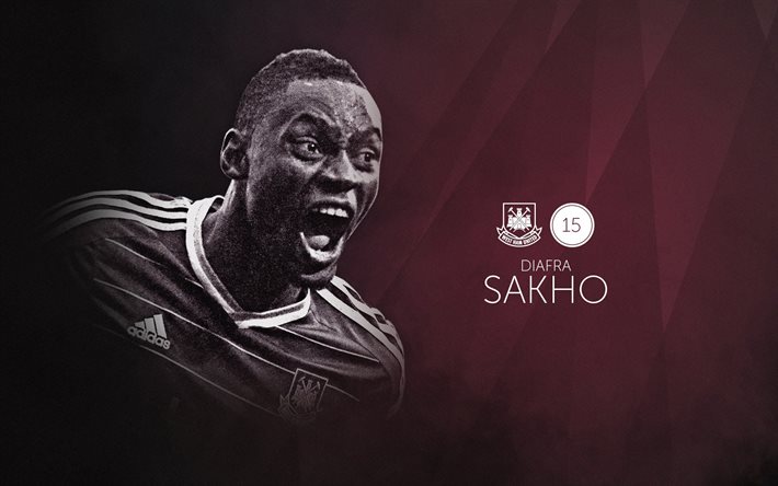 joueur, diafra sakho, l'attaquant