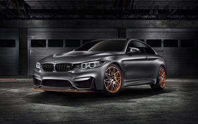 ayarlama, 2015, bmw, gts concept, coupe