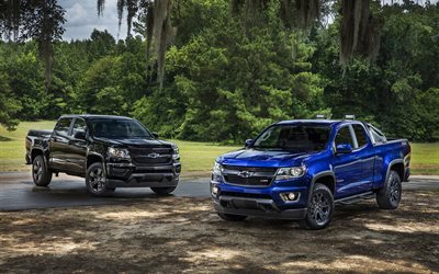 azul, chevrolet, de color negro, 2016, suv, camionetas