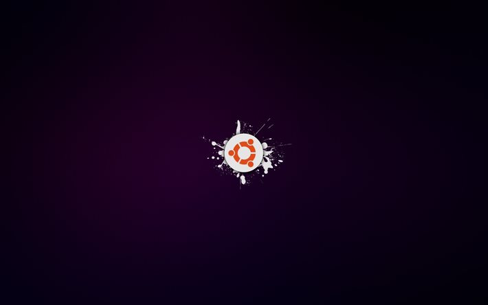 linux, ubuntu, minimalismi