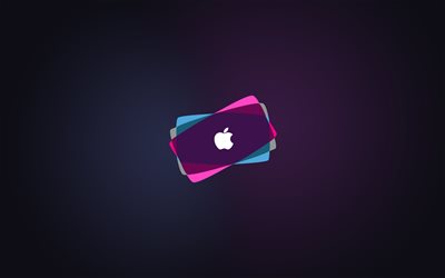 soyutlama, logo, oyun apple tv izle
