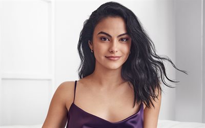 Camila Mendes, 4k, american actress, Hollywood, american celebrity, movie stars, beauty, Camila Mendes photoshoot