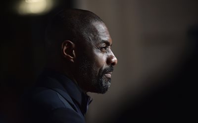 La Torre nera, il film di Roland Deschain, 2017, attore Idris Elba