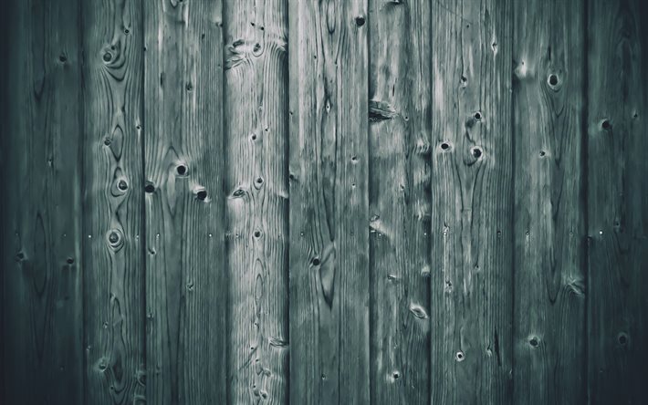 垂直木の板, 灰色の木の板, 大きい, 灰色の木製の背景, 木の板, 木製の板, 灰色の背景, 木製のテクスチャ, 木製の背景