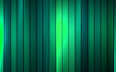 ljus, linje, grön bakgrund, remsa, abstraktion