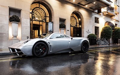 supercars, 2014, pagani, to huayr, v12, the wyre