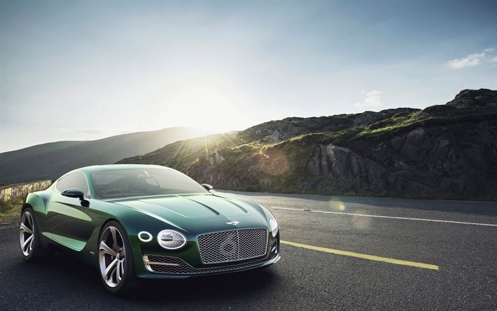 2015, concetti, bentley
