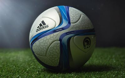 bola de futebol, adidas, marhaba, 2015