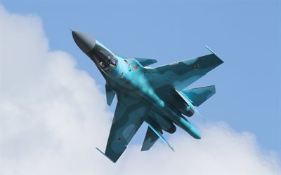 dry, fullback, su-34, fighter