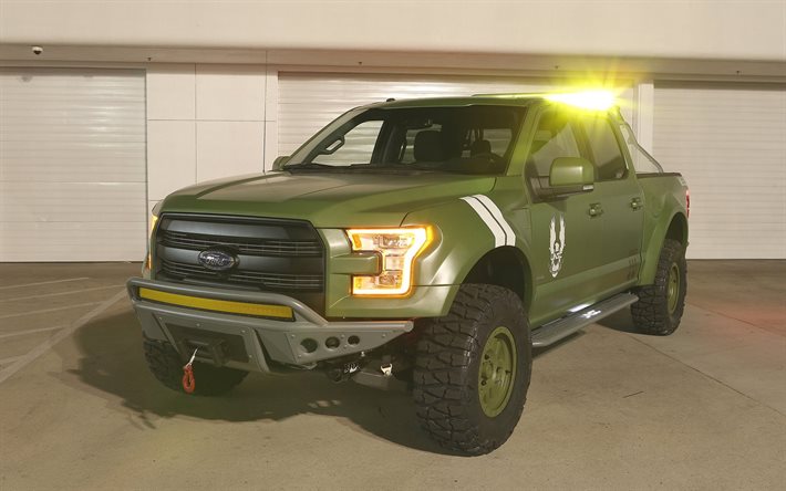 pickups, 2015, ford, suvs, the f-150