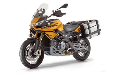 2015, aprilia, のcitybikes, caponord1200