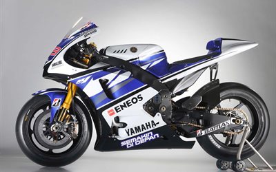 Yamaha yzr-m1 2015, en su sportbike, yamaha