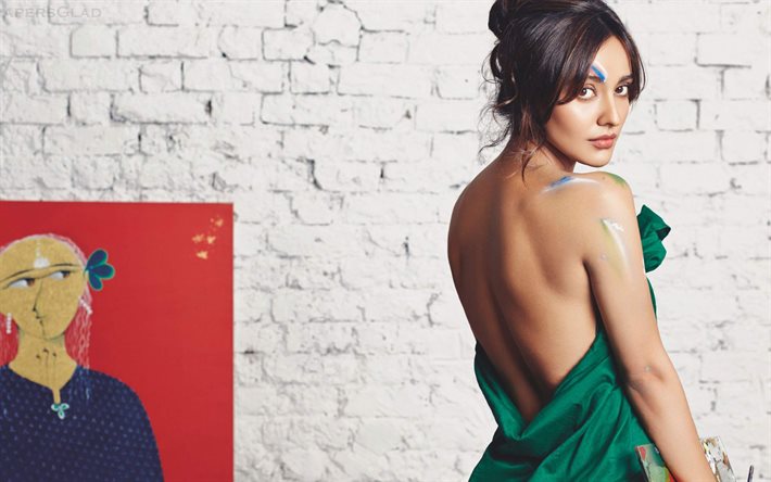 neha sharma, 女優, ボリウッド, インドに影響を及ぼさないかが最初に検, 美