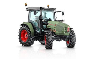 Huerlimann XB Stage IV, 2022, agricultural equipment, tractor, XB T4Final, XB Stage IV, swiss tractors, Huerlimann