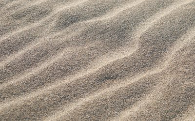 kum dalgaları dokusu, doğal doku, kum arka planı, çöl, kum dalgaları, kum dokusu, sarı kum arka planı