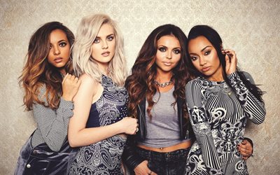 jade ferveur, jesy nelson, jade thirlwall, jessie nelson, perrie edwards, perry edwards, leigh-anne pinnock, little mix, le groupe