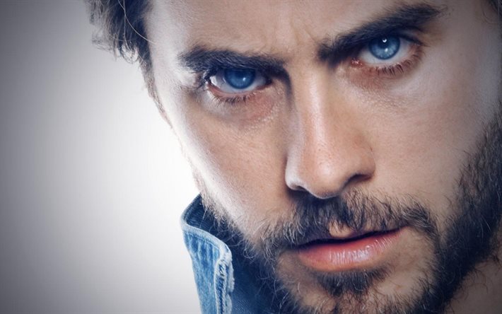 jared leto, actor