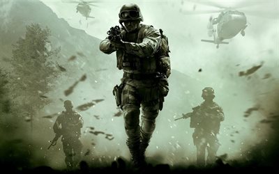 Call of Duty Infinita Guerra, 2016, sparatutto, soldato
