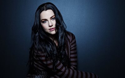 amy lee, evanescence