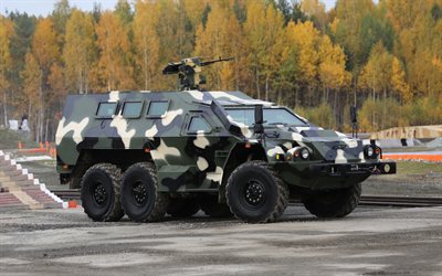 bulat, el abs-60к2, coches blindados, kamaz-5350