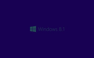 windows 8, le logo, les huit