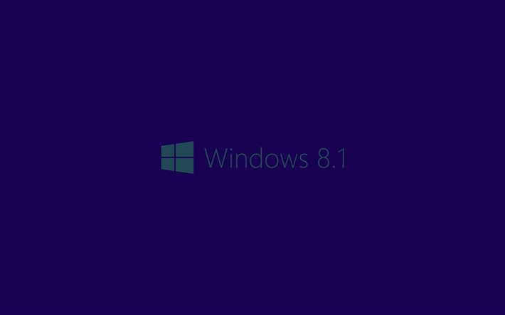 windows 8, logo, acht