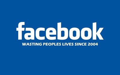 facebook, 로고
