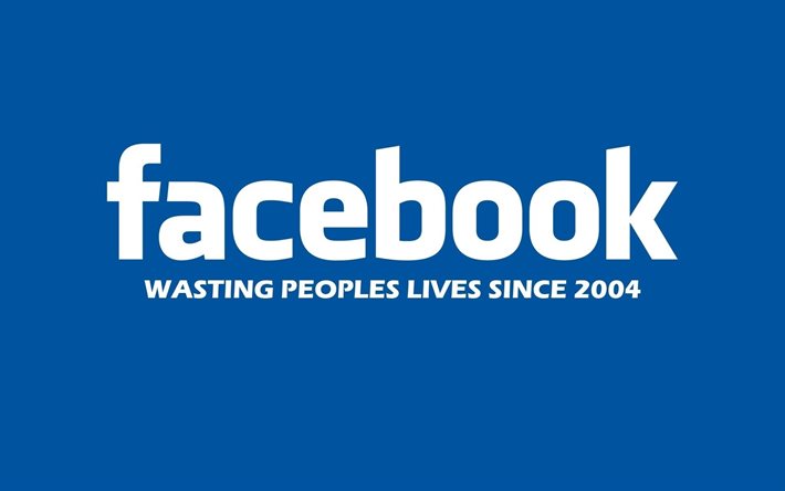 facebook, logo