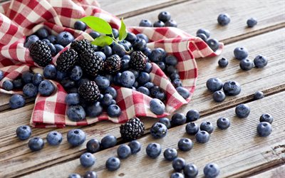 blueberries, berries, mulberry, agodi