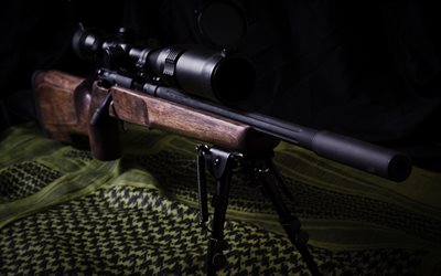 bs-ms, rifle foto rifles