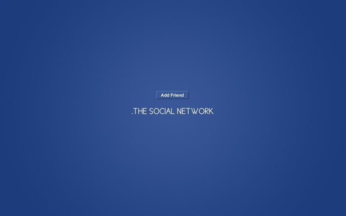 la red social