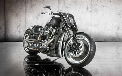 chopper, carbon motorcycle, motorcycle beautiful