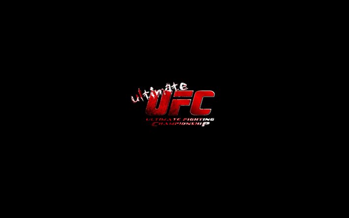 ダウンロード画像 ロゴ Ufc フリー のピクチャを無料デスクトップの壁紙