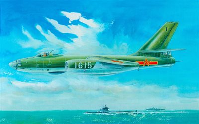 ソ連, il-28, it-28
