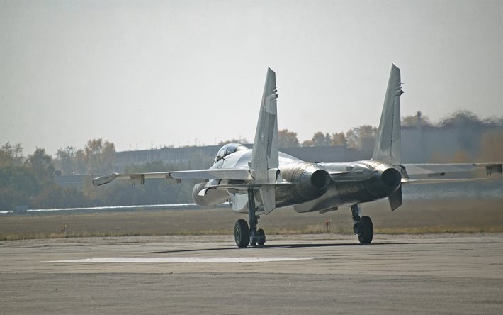 र-33, सूखा, रूसी लड़ाकू, रूसी वायु सेना