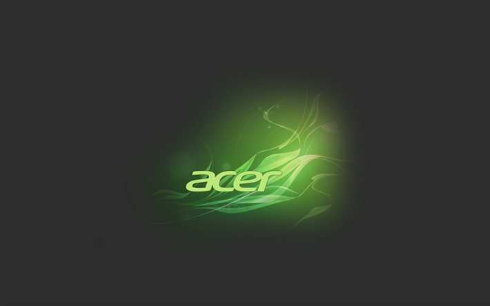 acer, emblema, logo