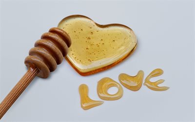 hunaja, hunajapankki, rakkaushunaja