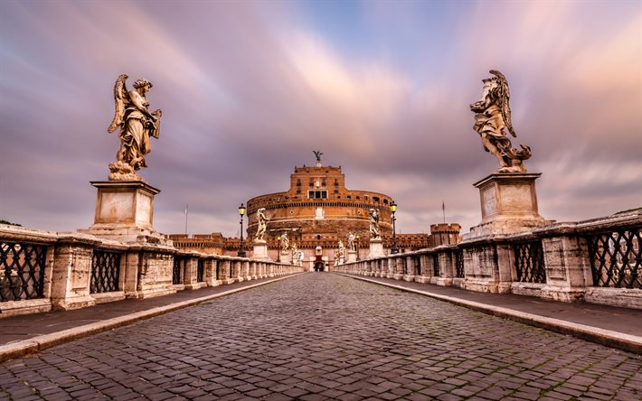 Download Wallpapers Rome Italy For Desktop Free Pictures For Desktop Free